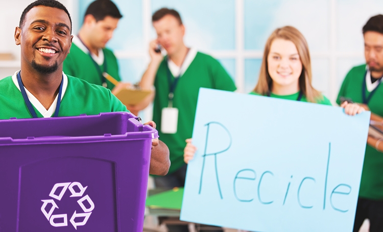 educação ambiental