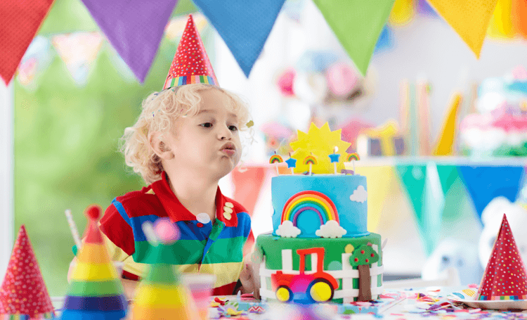 Decoração simples de aniversário com EPS Isopor®: 5 Dicas para a sua festa