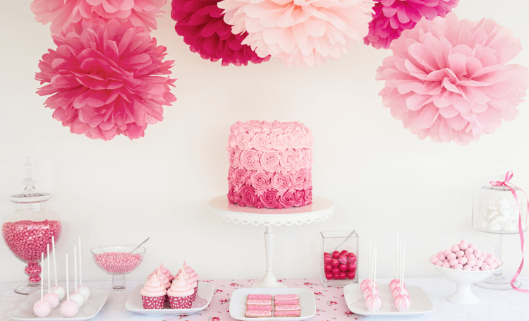 Decoração simples de aniversário com EPS Isopor®: 5 Dicas para a sua festa