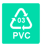 PVC (Policloreto de Vinila)