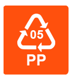 PP (Polipropileno)