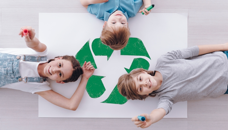 Inovações e vantagens da reciclagem de plásticos