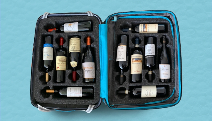 Transporte de vinhos: Como garantir segurança e qualidade?