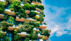 arquitetura sustentável