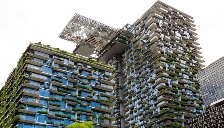 arquitetura do futuro
