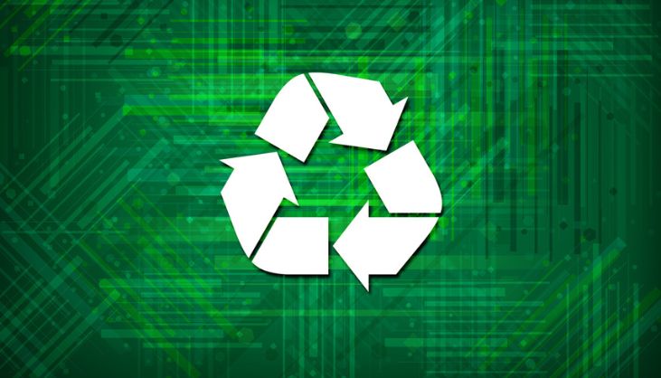 como reciclar o isopor