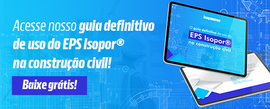 Isopor® EPS